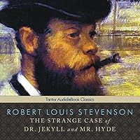 The Strange Case of Dr. Jekyll & Mr. Hyde audio book