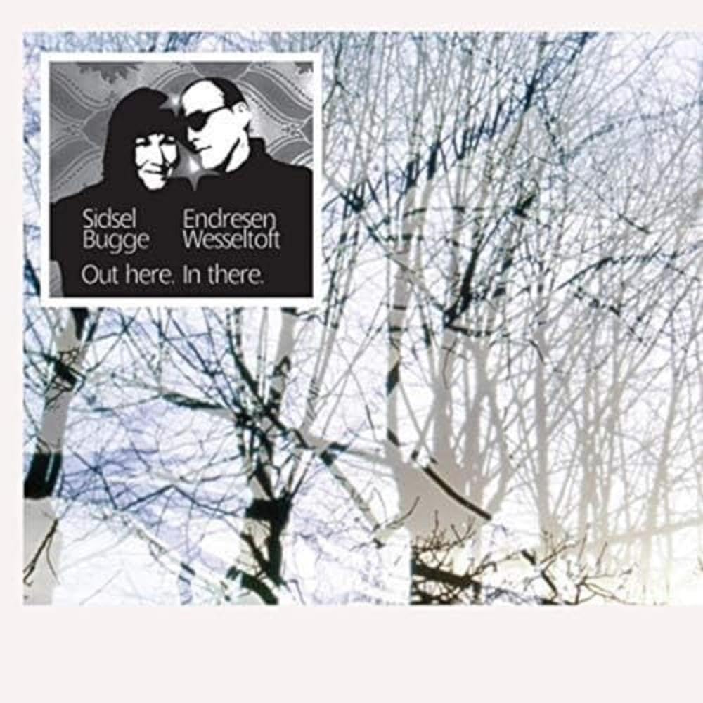 Out Here. In There. (2LP) [VINYL]