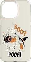 Vista 27 de Funda para iPhone 11 Pro Max Disney Winnie the Pooh Boo Pooh