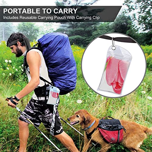 Serviette de plage microfibre absorbante pour éviter le sable en voyage