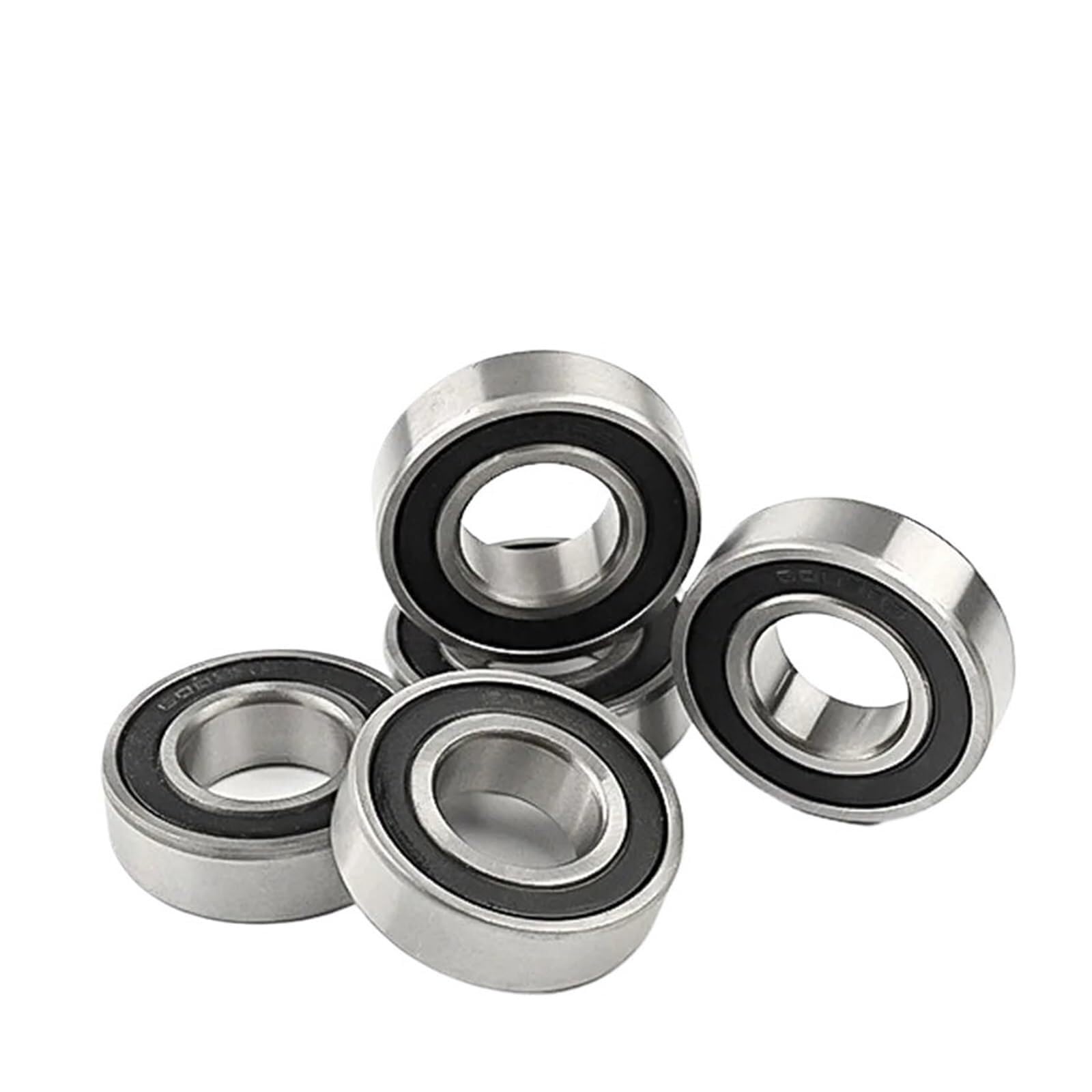 Soywim One Color Bearing, 224212 Bearing 6004/22-2 Non-Standard Ball 22 * 42 12 Mm 22X42x12 Bearing(20X42x12) Wear Resistance(20X42x12)