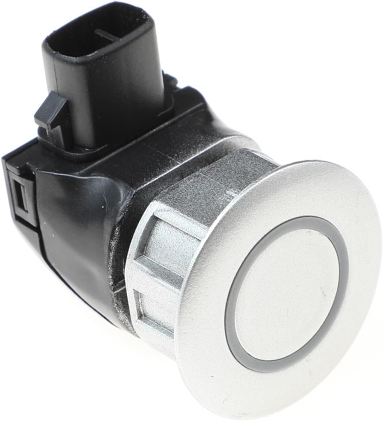 2 Colors Parking Assist Radar Sensors 89341-30020 Parktronic PDC 1Pcs (Color : White)