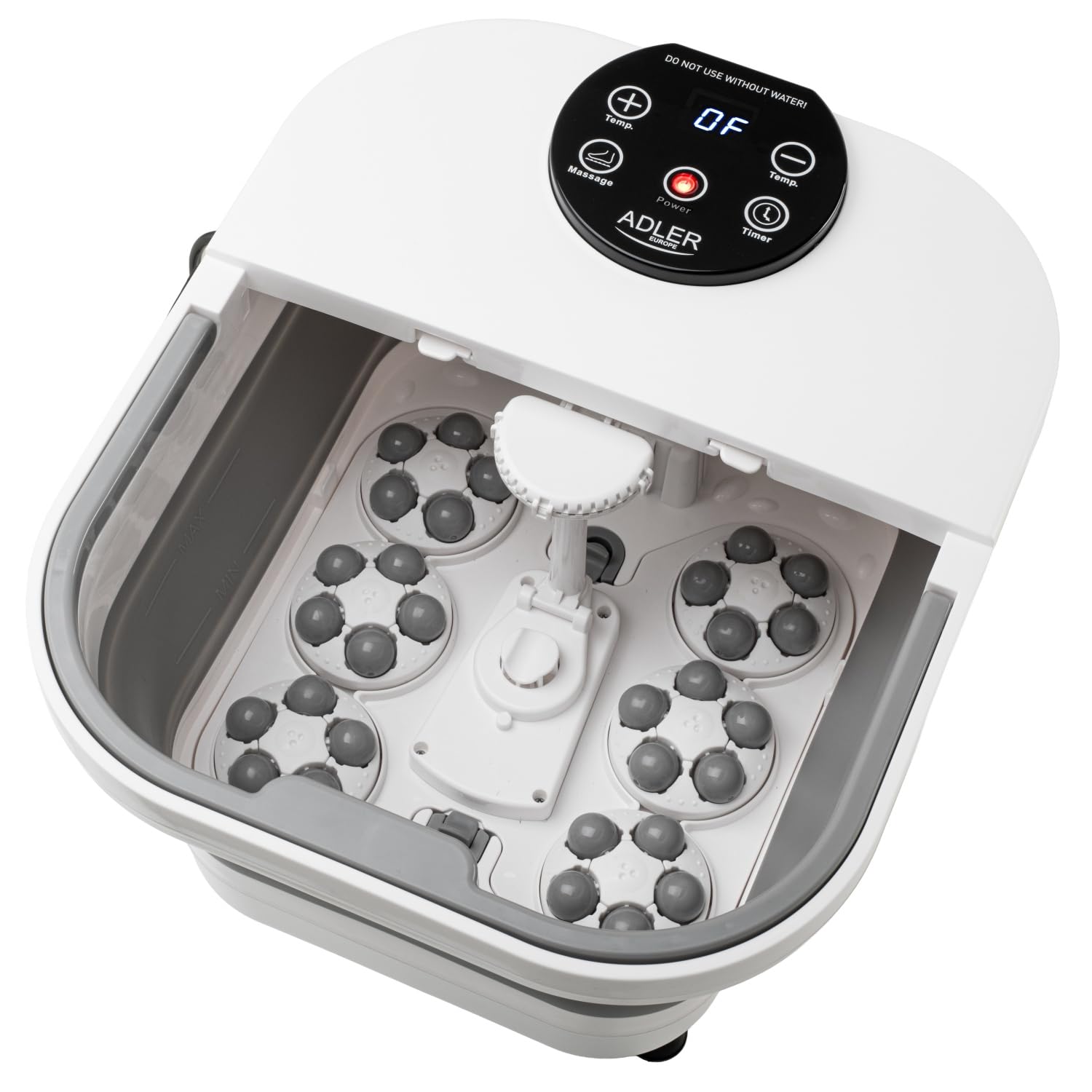 Adler AD 2182 Massagegerät