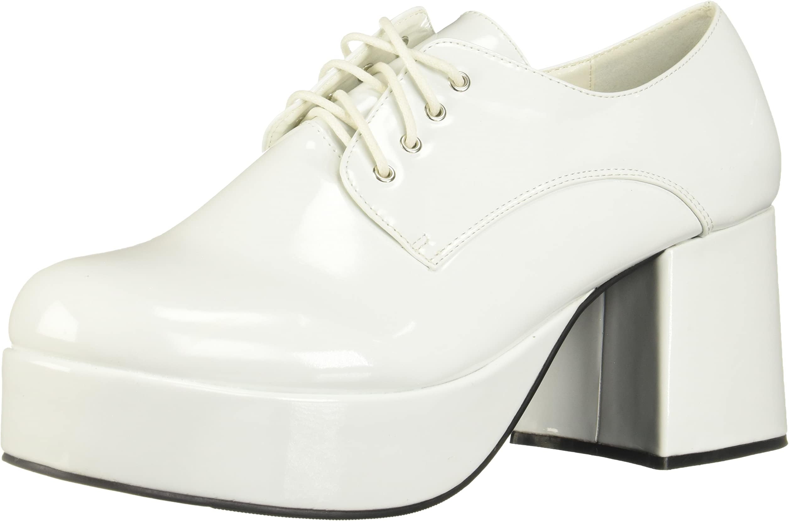 Men's Pimp Shoe