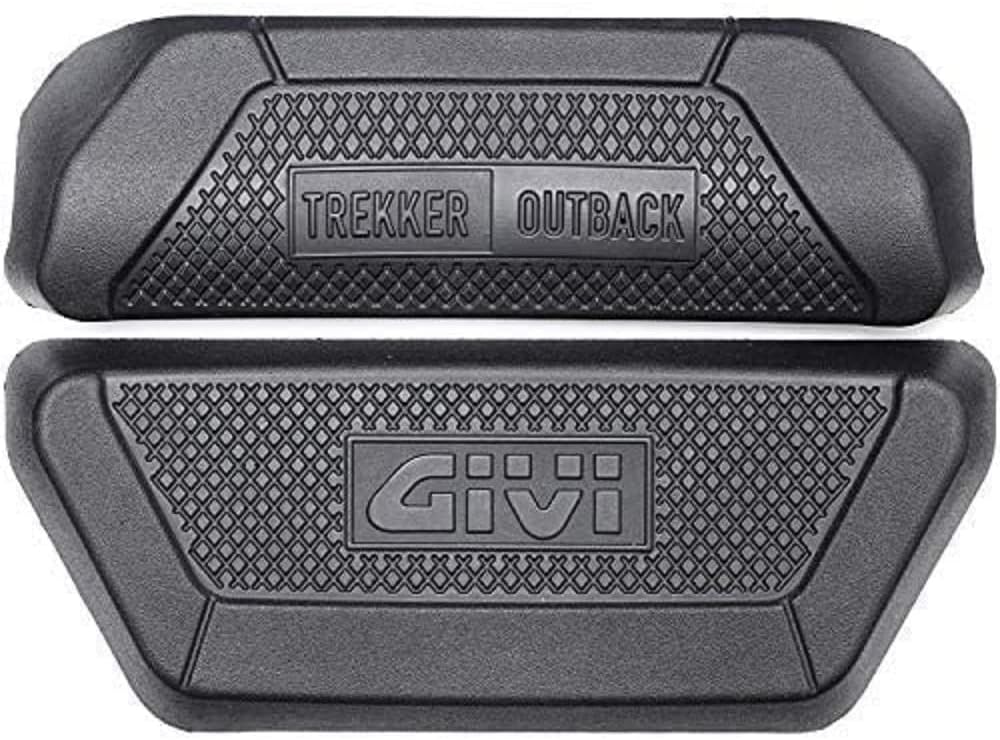 GiviE172 Backrest for Top Box