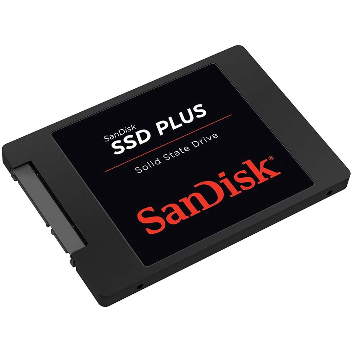 Amazon.com: SANDISK SSD PLUS 240GB Internal SSD - SATA III 6 Gb/s