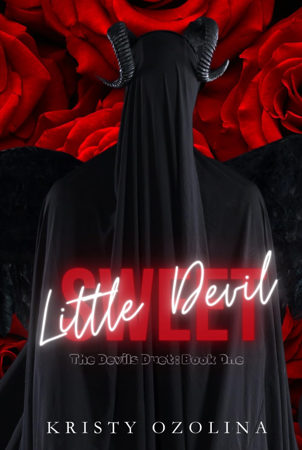 Sweet Little Devil (The Devils Duet)