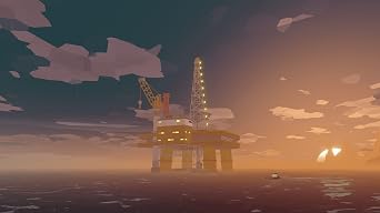 DREDGE Complete Edition - PlayStation 5