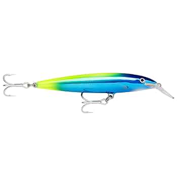 【R】オールド Rapala フローティングラパラ マグナム F18 金黒 e0db598782cd8f95261ead2daaa7db