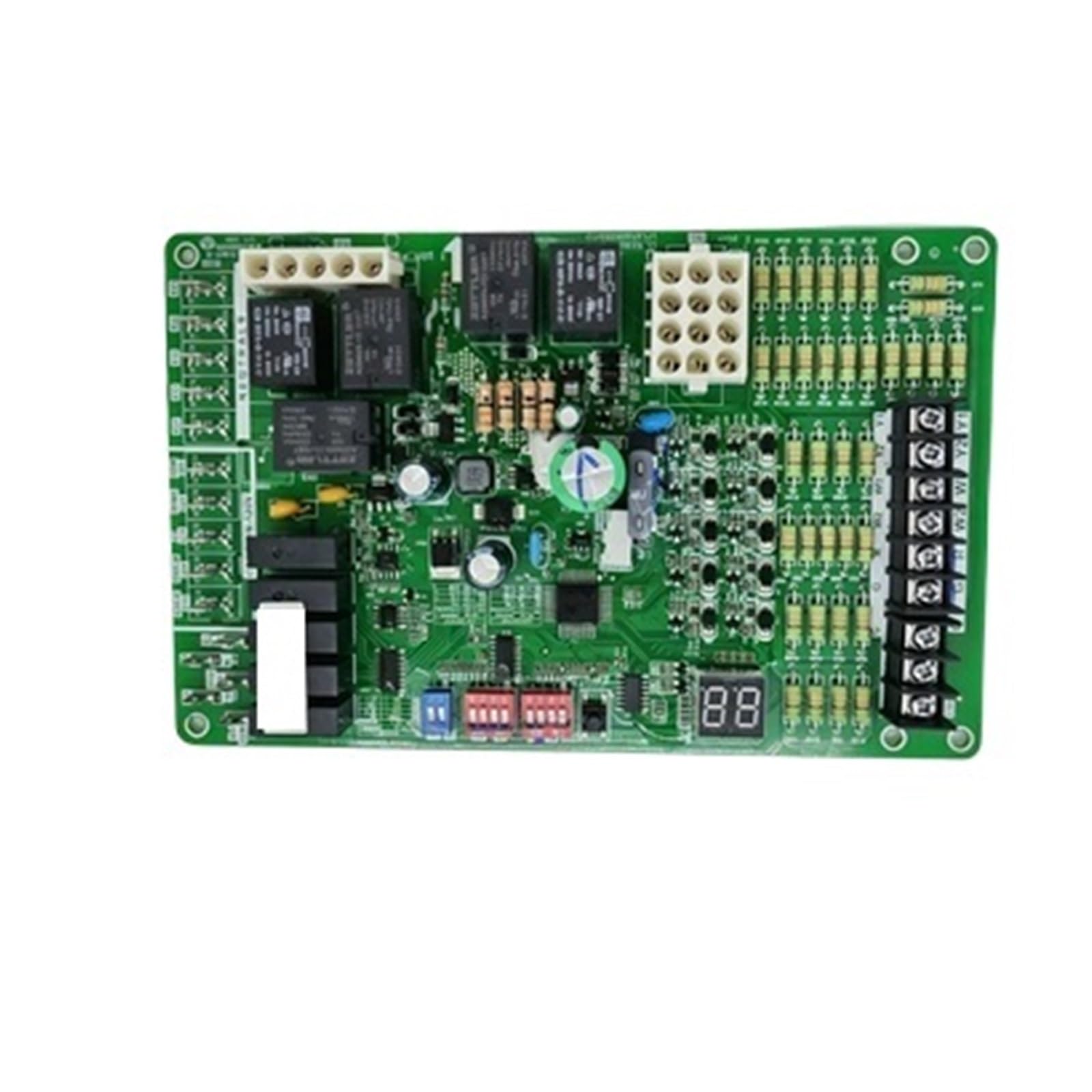 ，Compatible For Midea， Air Conditioning Motherboard 17127600000708 MGH96M060B3B 17127600000710