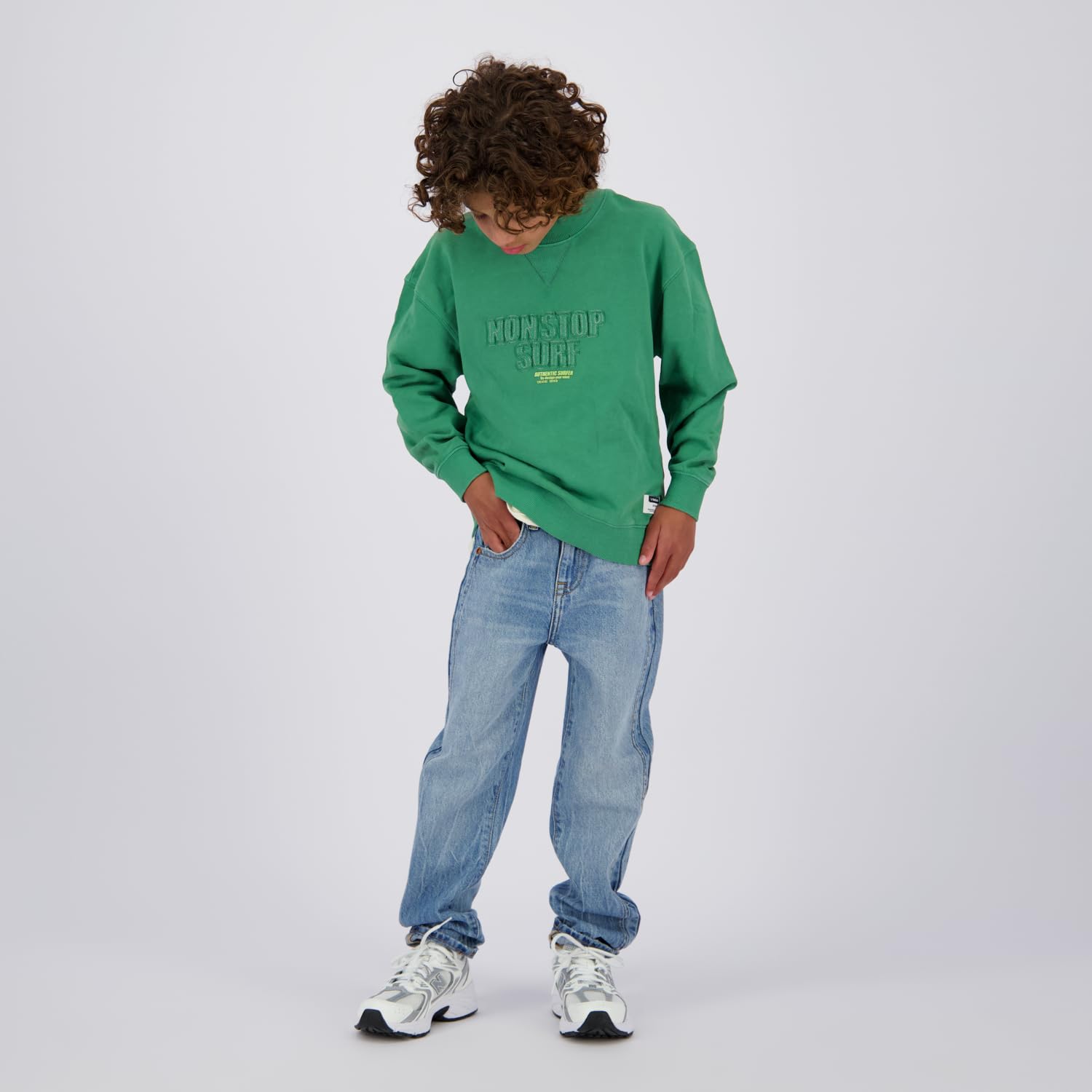 Vingino Jungen Nisland Sweater
