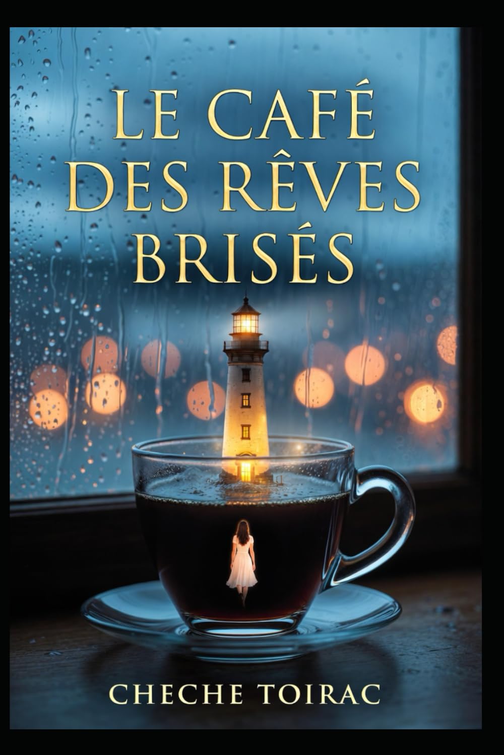 Le Café des Rêves Brisés