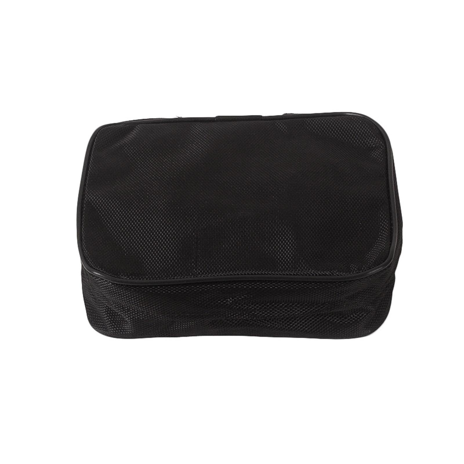 rockible Bolsa trasero para motocicleta, bolsa para guardabarros trasero, bolsa de asiento trasero, bolsa para Motocross, bolsa trasera resistente al agua para