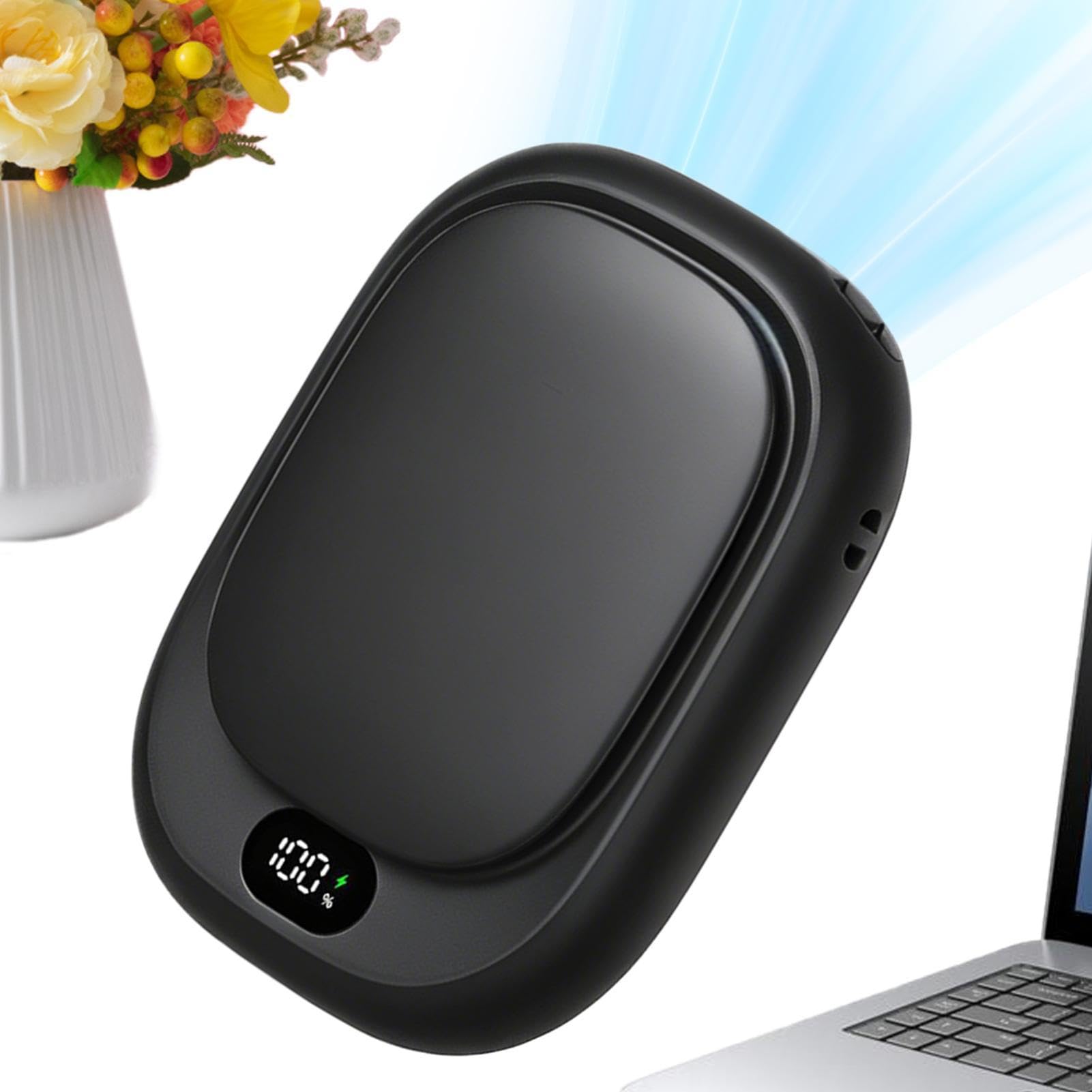 Ventilateur ceinture rafraîchisseur personnel portable pour poussette et camping