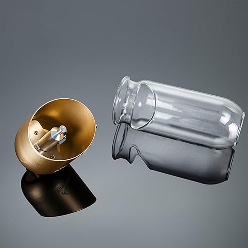 Miniatura 6 de Linterna de propano para exteriores, linterna de gas de arce de fuego de aleación de aluminio, linterna de camping versátil, lámpara de propano con