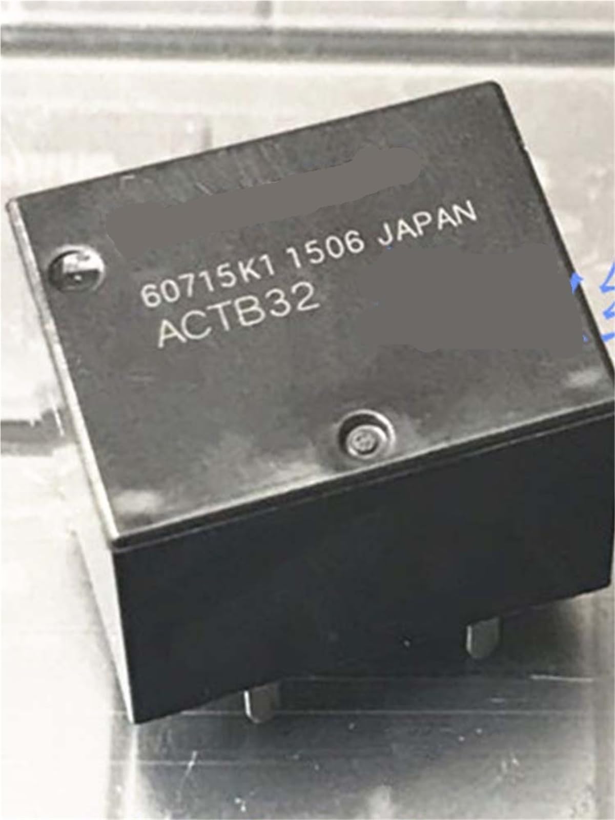 Relais ACTB32 8 broches TB2-160 par lot de 5 pour composants électroniques - 2