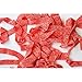 Firstchoicecandy Sour Power Strawberry Belts 1 Pound Resealable Bag