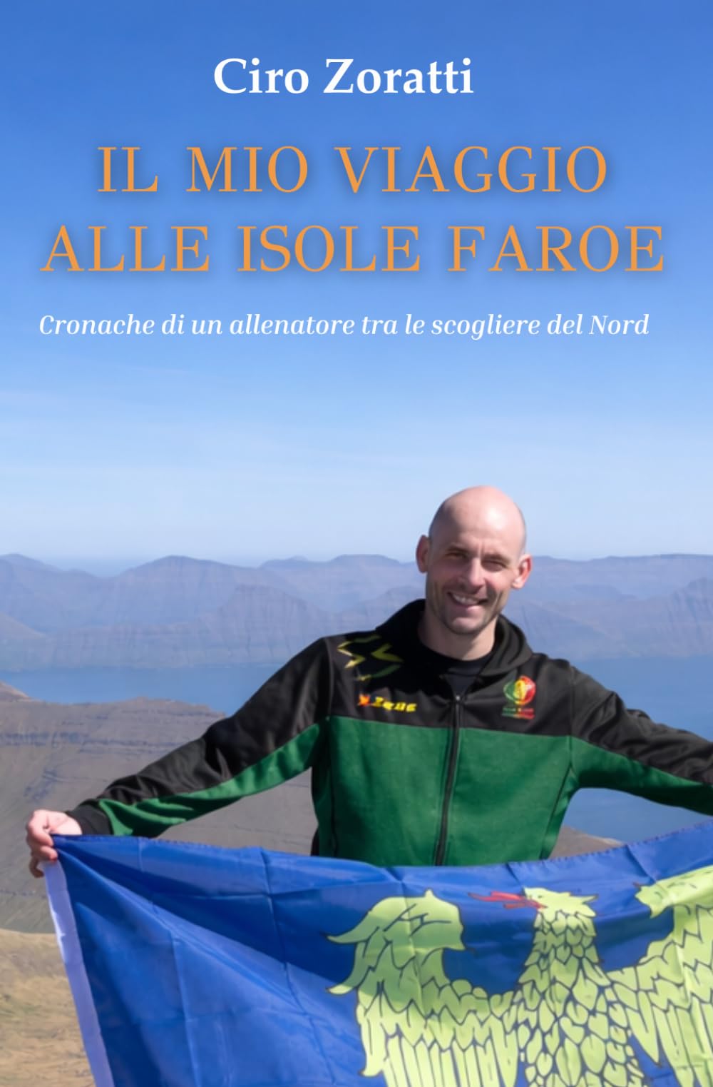 Il mio viaggio alle Isole Faroe: Cronache di un allenatore tra le scogliere del Nord