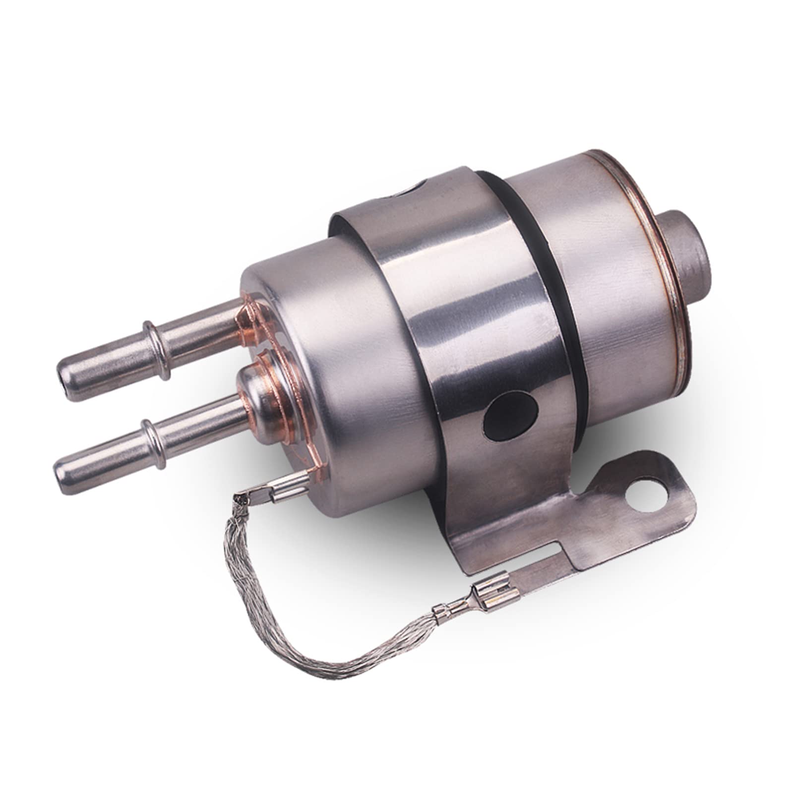 Buy C5 Filter Regulator Return Fuel System Adapter LS Swap EFI