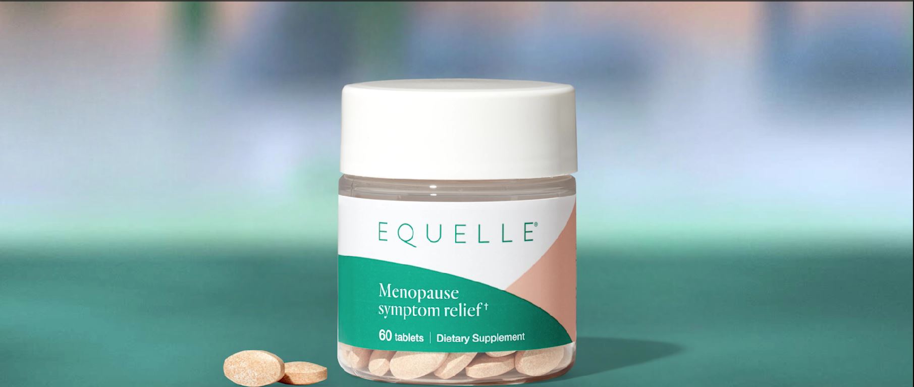 Amazon.com: EQUELLE Multi-Symptom Perimenopause & Menopause Relief