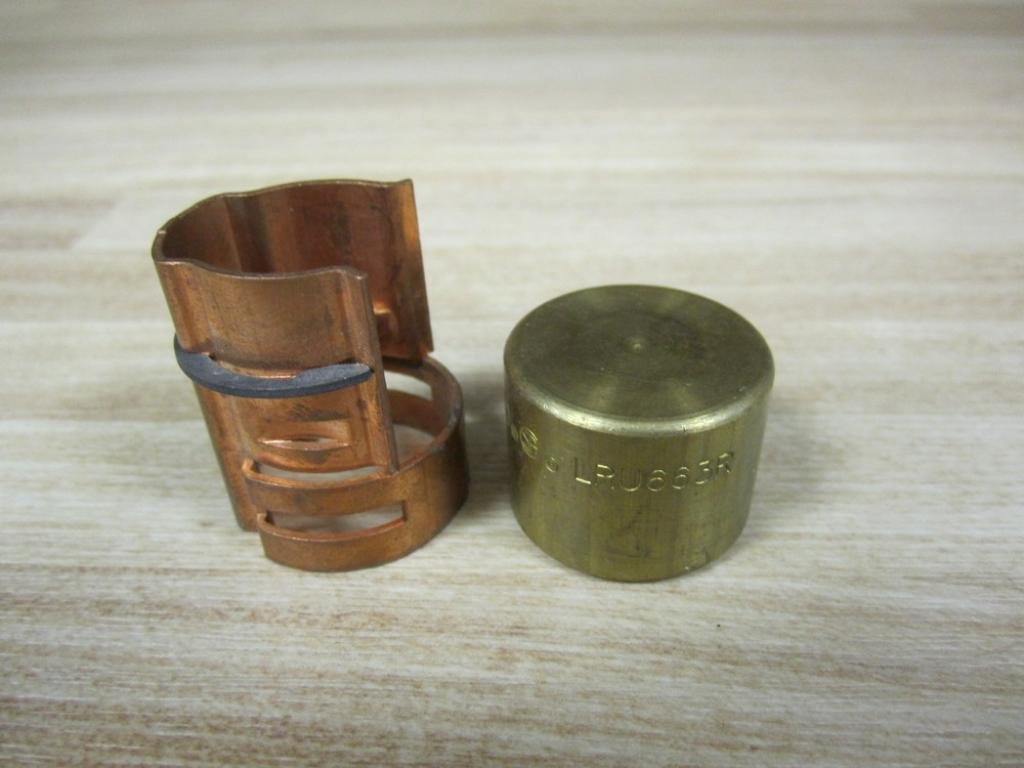 Littelfuse LRU663R NSFPGENUINE LRU 663R