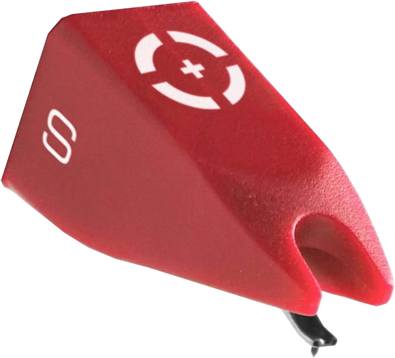 Ortofon Digitrack Red Replacement DJ Stylus