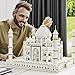 LEGO Creator Expert Taj Mahal 10256 Building Kit and Architecture Model, Perfect Set for Older Kids and Adults (5923 Pieces)