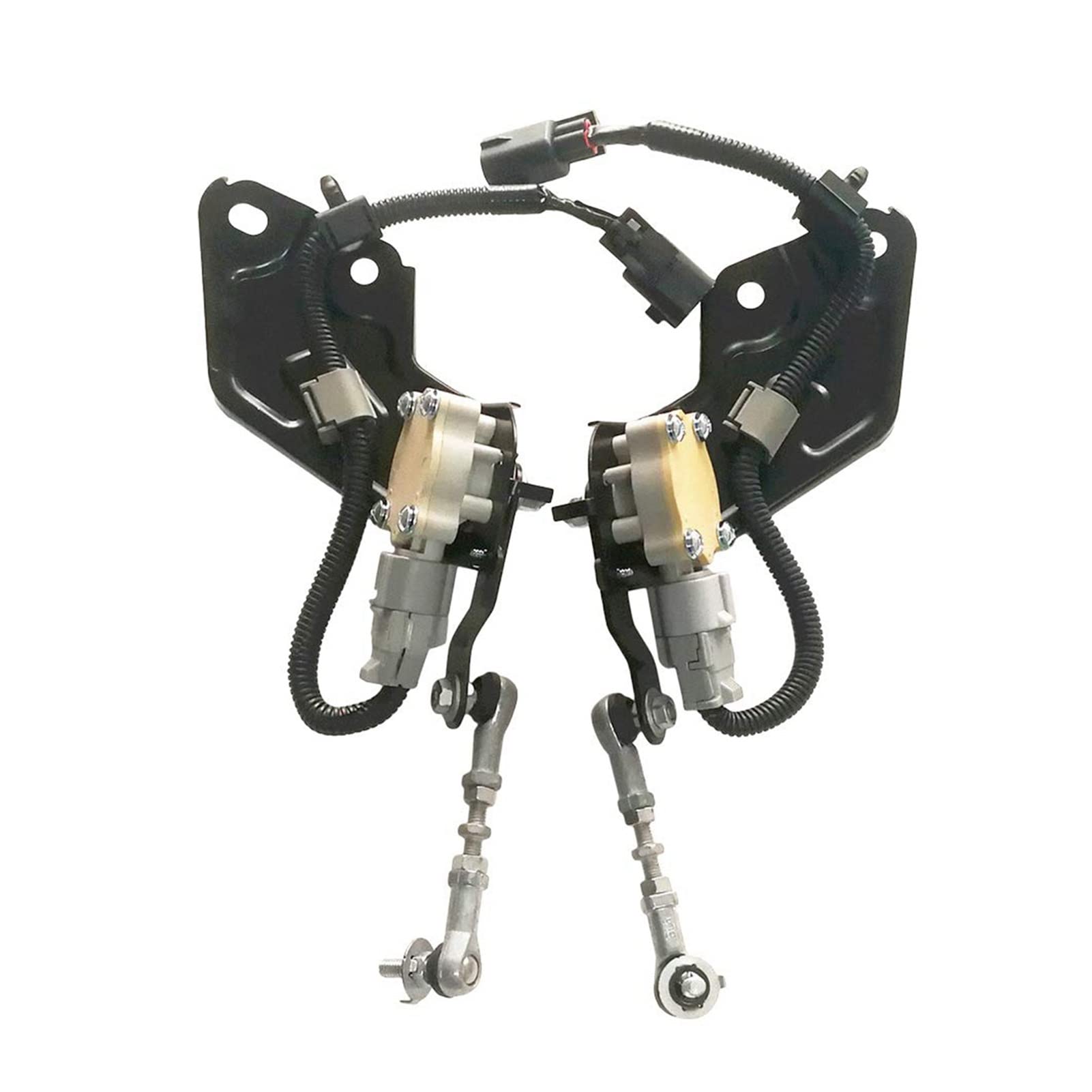Capteur de contrôle de hauteur XENITE 89408-60011 haute précision pour système d'amortissement
