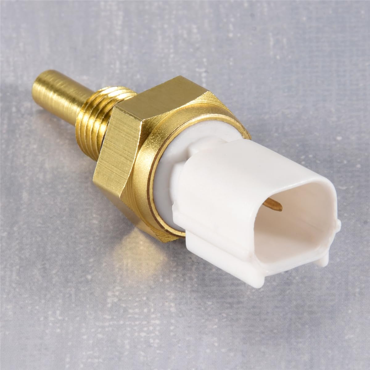 Car Oil Level Sensors 37870RZA007 Coolant Water Temperature Sensor Fit For Acura Fit For FIT 37870RWCA01 37870RTA005 Oil Level Sensor