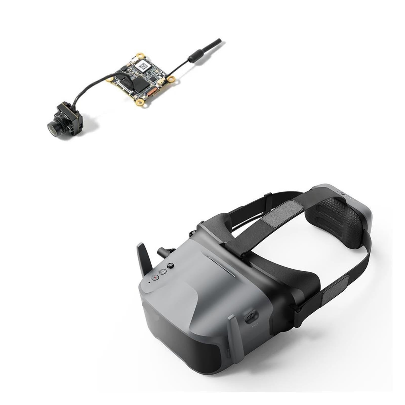 Visore FPV HD VR04 Per Aquila20, Meteor75 Pro P1