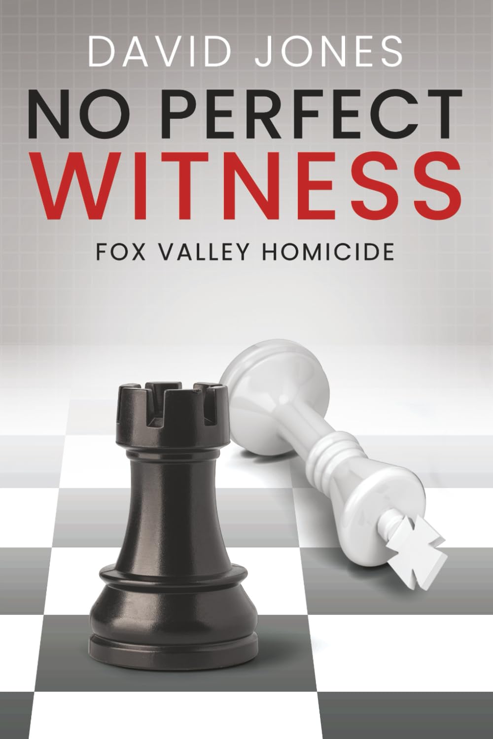 No Perfect Witness: Fox Valley Homicide