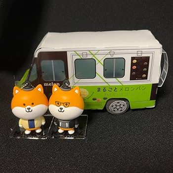 Amazon.co.jp: MIU404 志摩 伊吹 ポリまるミニフィギュア