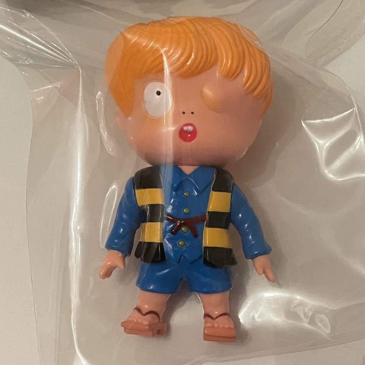 MAXTOY マックストイ 鬼太郎 夜話 ソフビ フィギュア ゲゲゲの鬼太郎