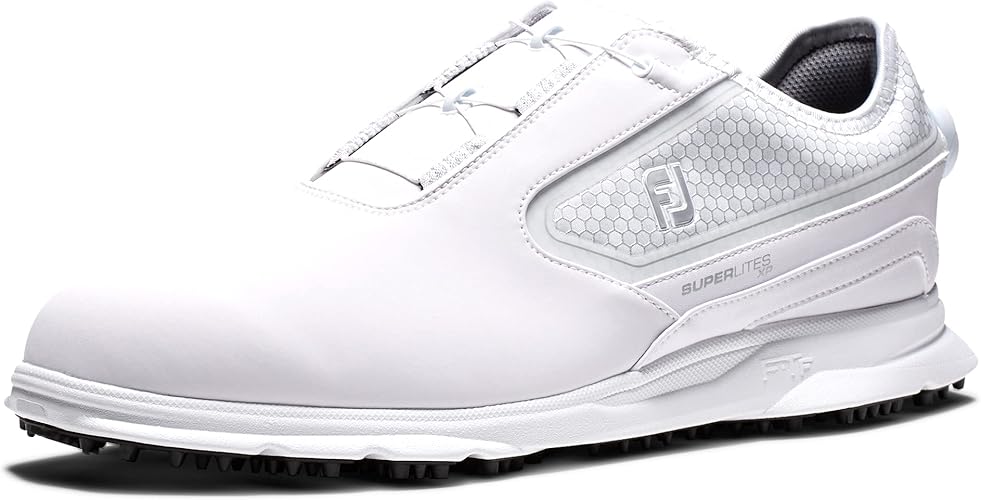 値引きいたします。FOOTJOY SUPERLITES XP シューズ 61PmITUoDWS._AC_SY500_.jpg