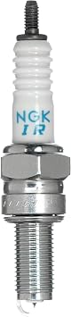 NGK CR8EIA-10 Iridium IX Spark Plug