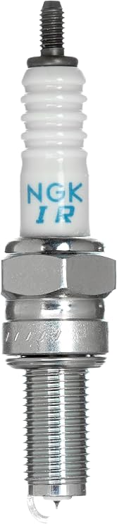 NGK CR8EIA-10 Iridium IX Spark Plug