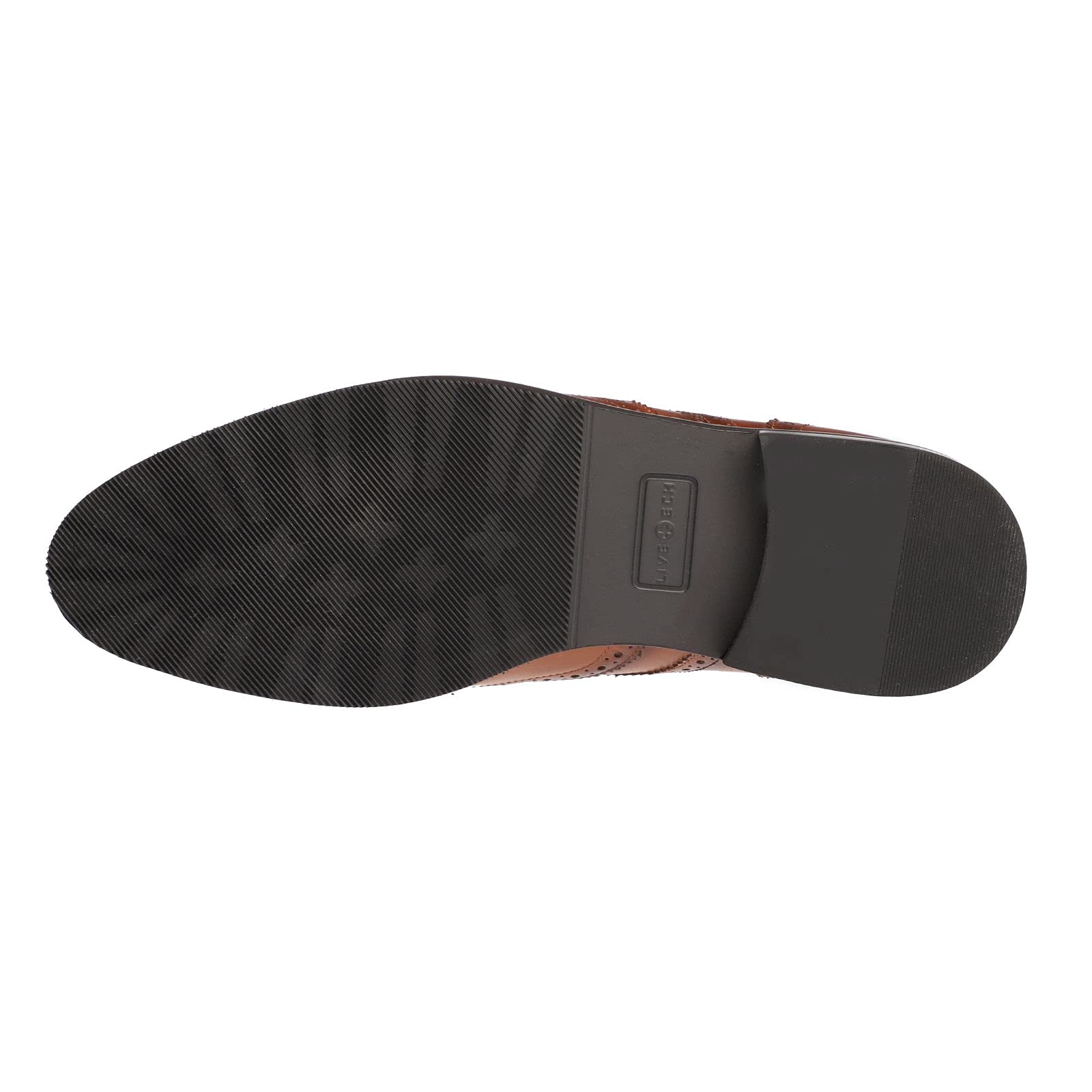 Gordon & Bros. Herren Schnürhalbschuhe Rick, Männer Businessschuhe