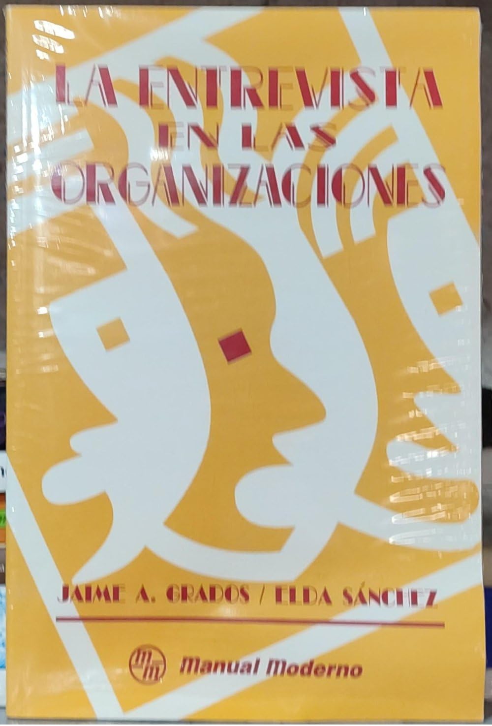 Entrevista en las organizaciones es