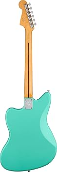 Amazon.co.jp: Squier by Fender スクワイヤー 40th Anniversary