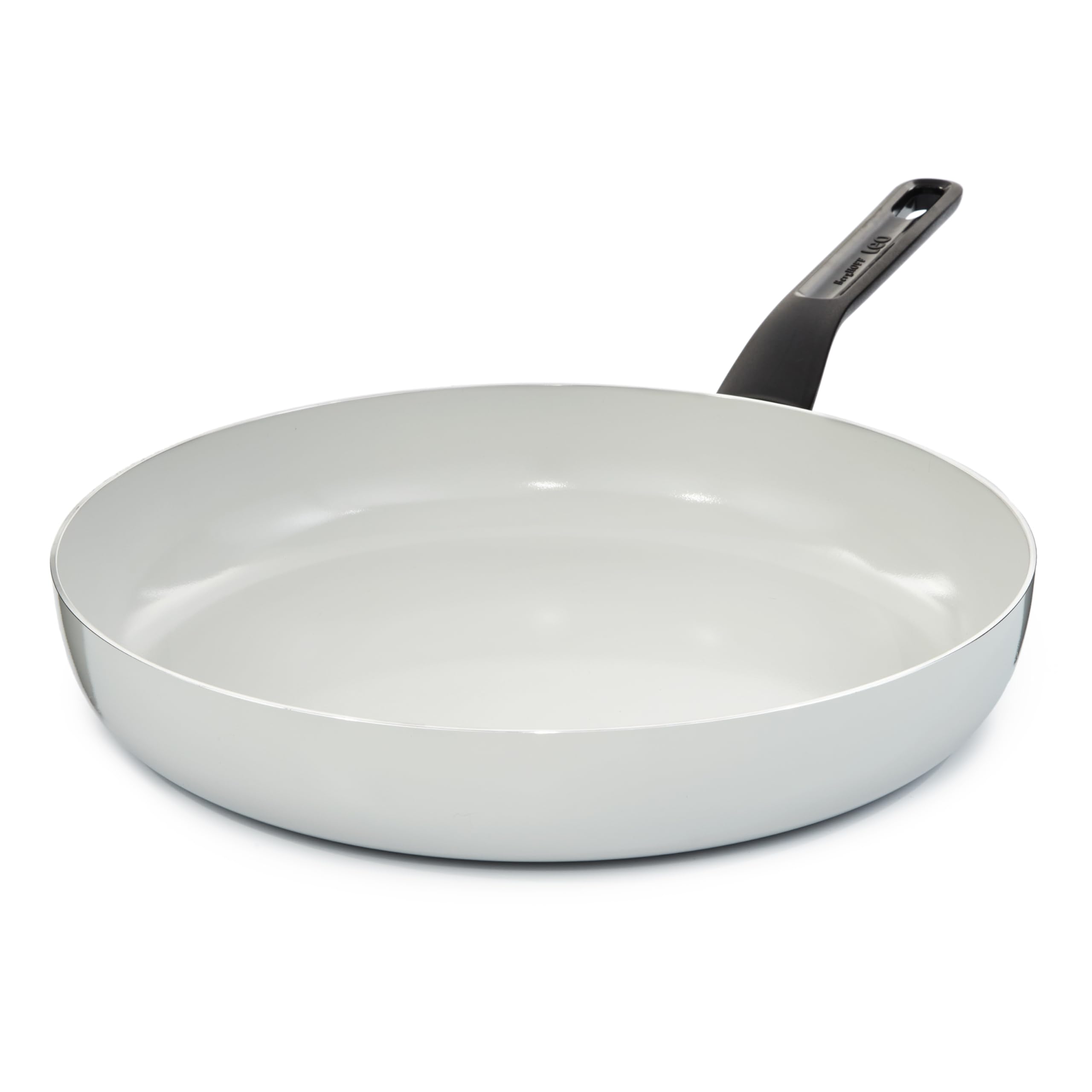 Berghoff Glints Spirit, poêle à frire antiadhérente, 32cm, induction