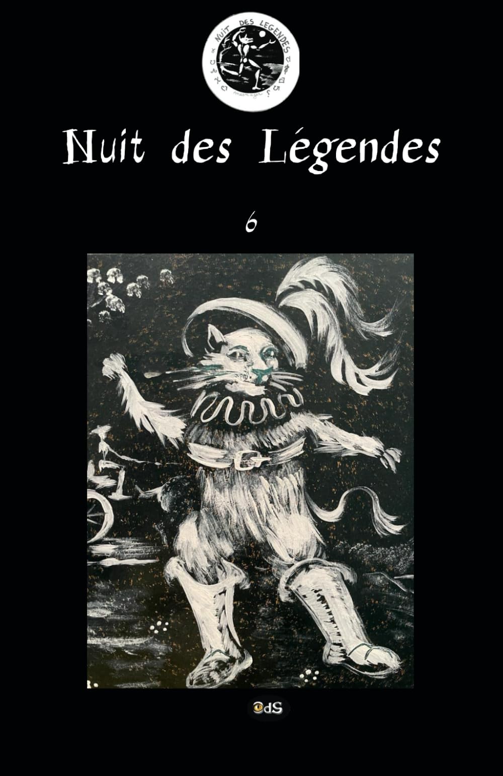 Nuit des Légendes 6