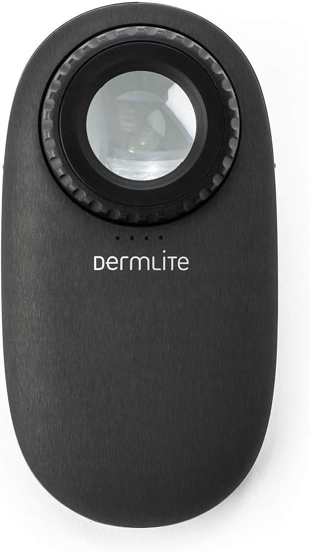3Gen Polarized DermLite DL200 HR Dermascope