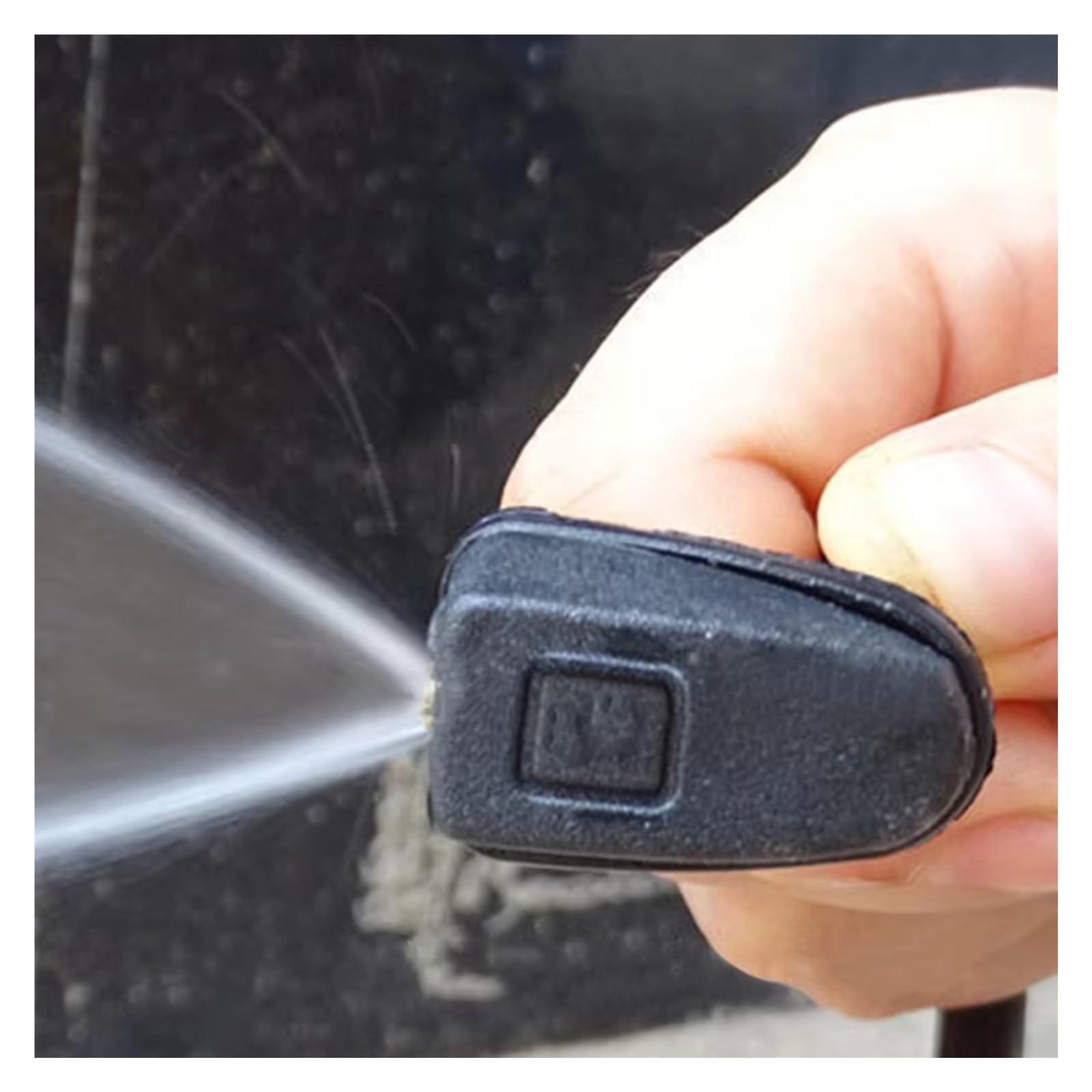 Dysza do spryskiwacza do szyb MINI i Cooper R56 R55 (1x)