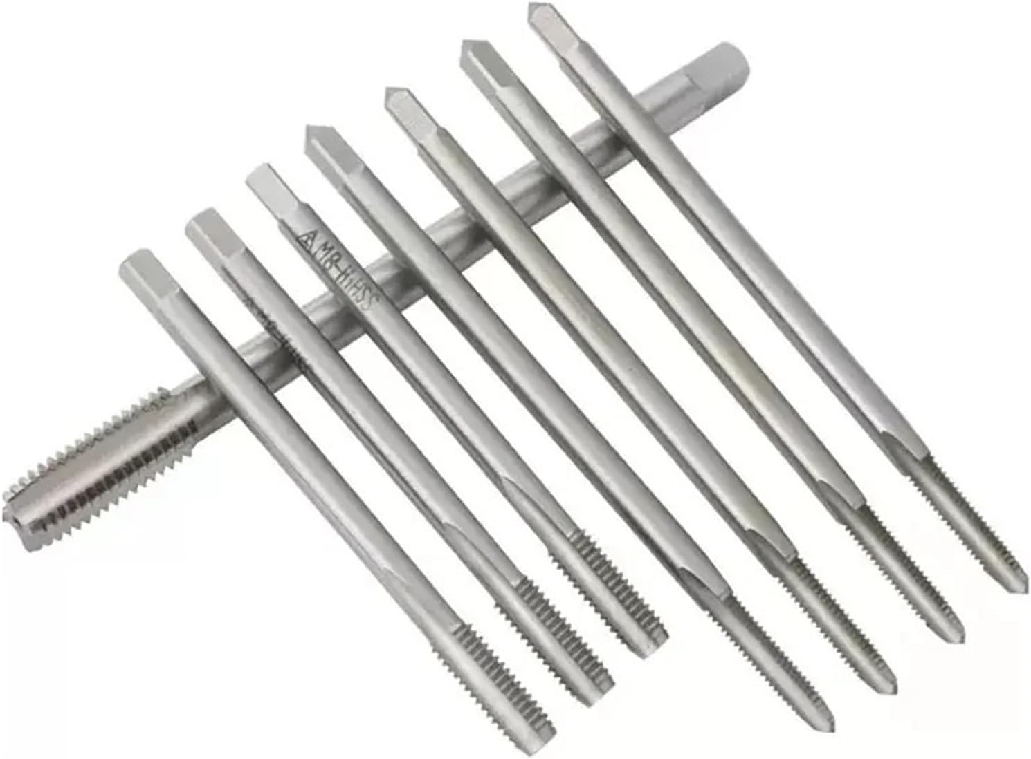 1PCS Lengthening M10 M11 M12 M13 M14 M15 x 1mm 1.25mm 1.5mm 2mm*100/130/150/200/250/300mm Metric Taper Tap