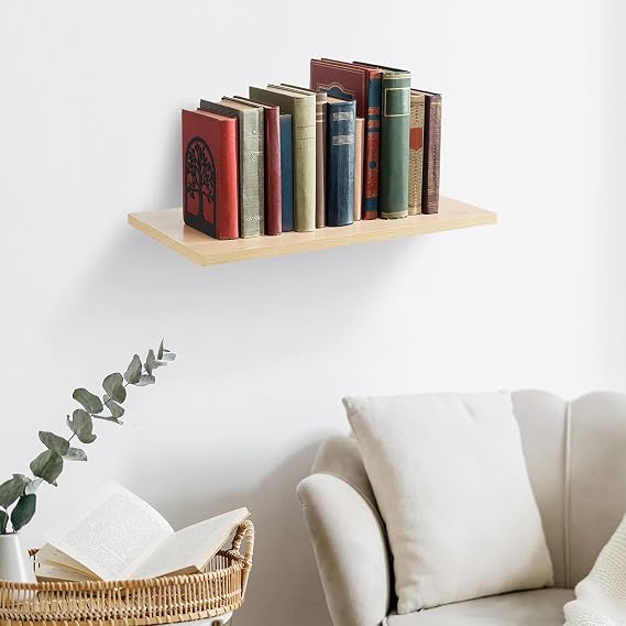 Metal Book Ends, Heavy Duty Bookends, 1 Pairs Black Book End Holder for Shelves, Decorative Tree Unique Design Book Stand Stoppers Supports for Home Office Library Bookshelf Heavy Books