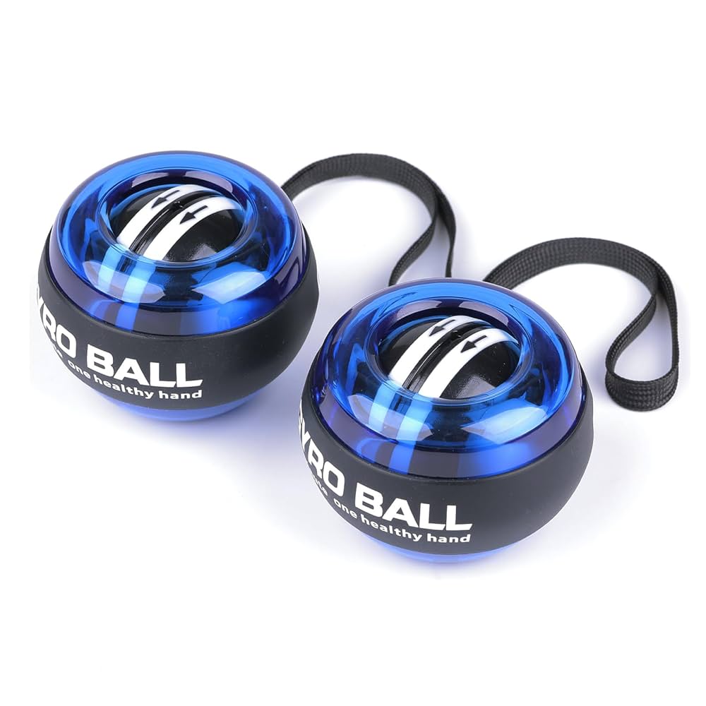 Amazon | CAWKAY パワーボール 2個セット スナップボール オート