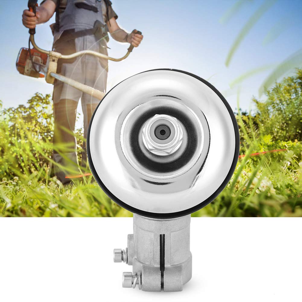 TÊTE DE BOÎTE De Vitesses Efficace Avec 10 Dents Pour Coupe-brosse