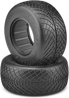 JConcepts Inc. Ellipse - aqua A2 compound JCO320003 Electric Car/Truck Option Parts