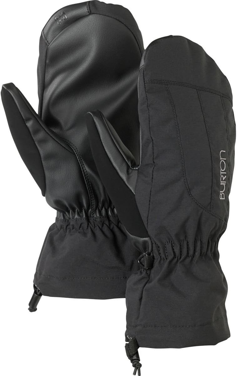 Burton Women's Insulated, Warm, Waterproof Profile Mitten