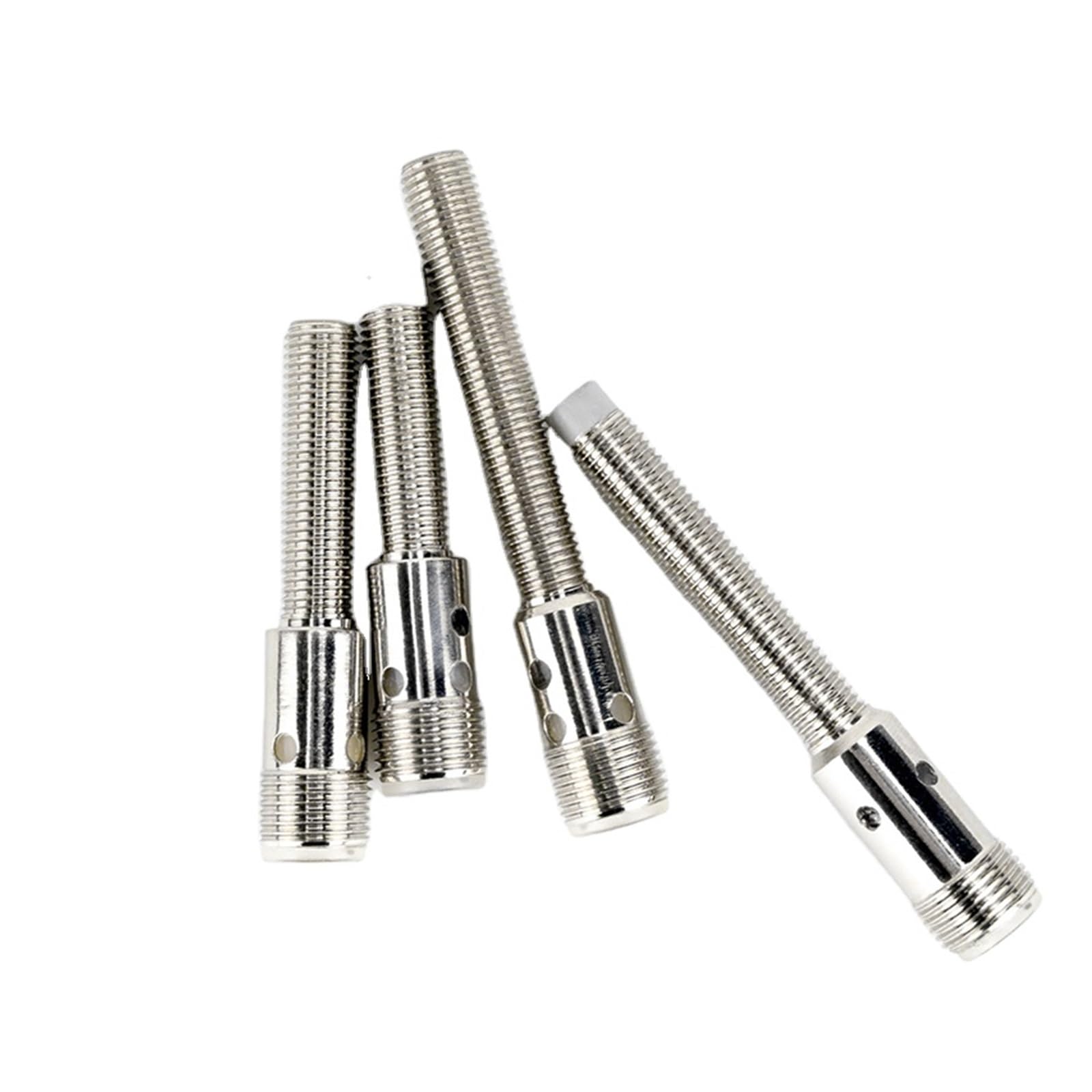Capteur de proximite IP67 etanche pour espace reduit - 6